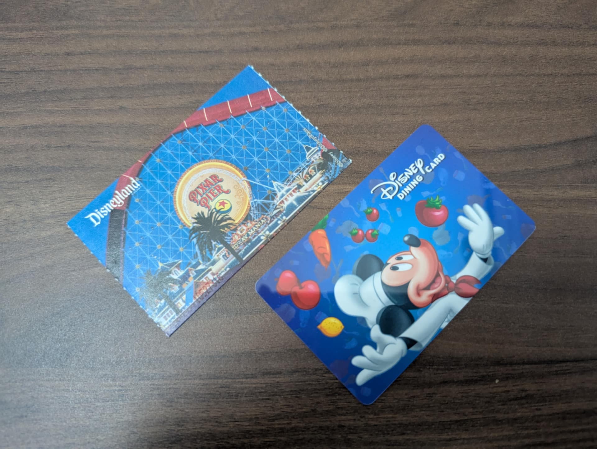 costco disneyland offering