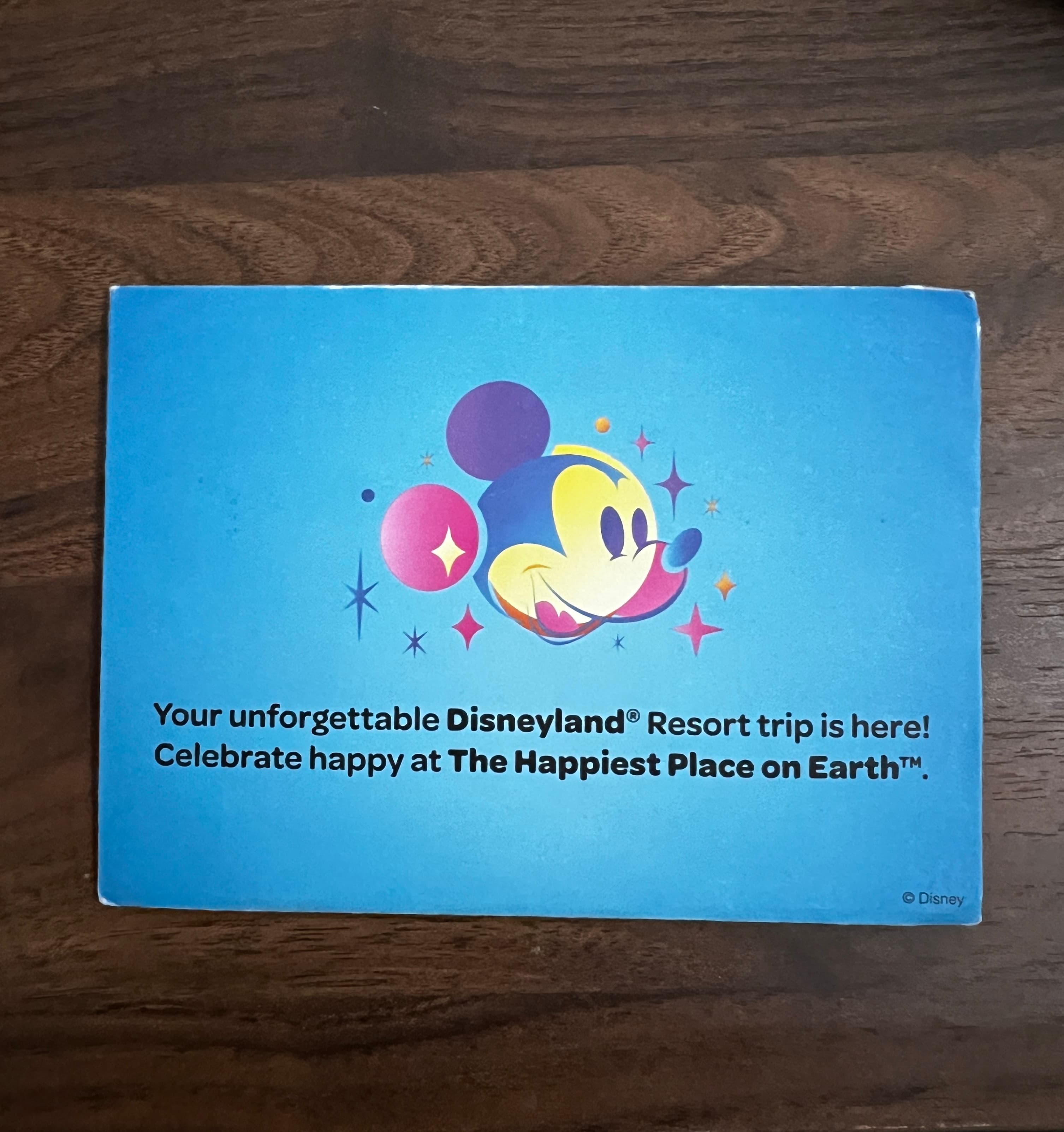 costco disneyland tix