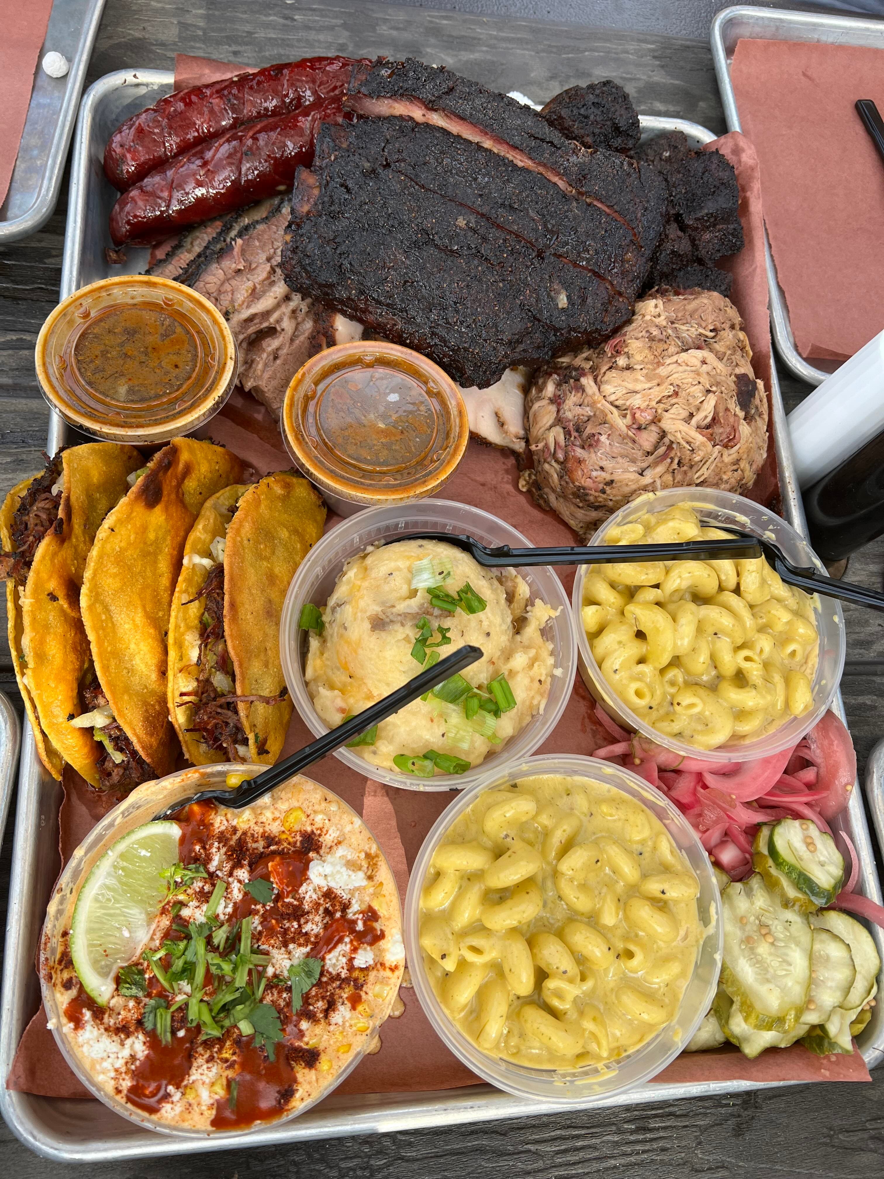 texas bbq