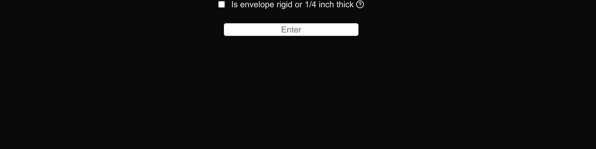 calculator project preview